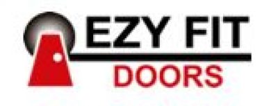 Ezy Fit Doors