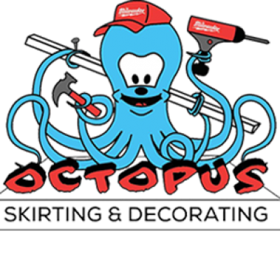 Octopus Skirting Boards Perth