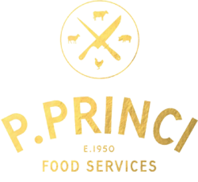 P. Princi Food Services