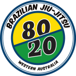 80/20 Brazilian Jiu-Jitsu