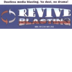 Revive Blasting