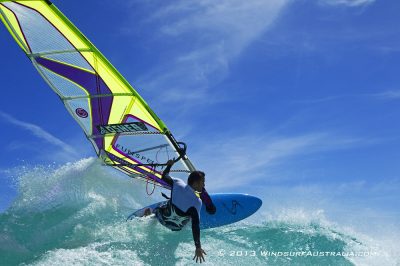Windsurf Australia