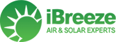iBreeze Air and Solar