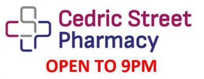 Cedric Street Pharmacy