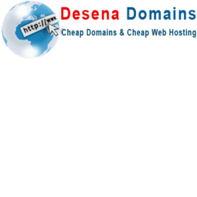 Desena Domains