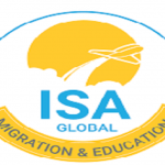 ISA Migrations & Education Consultant