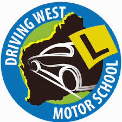 Driving West Motor School