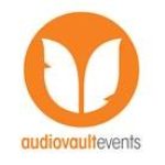 AudioVault Events
