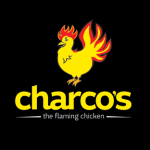 Charco’s the Flaming Chicken