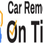 Car Removal On Time Melbourne