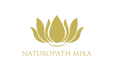 Naturopath Mika