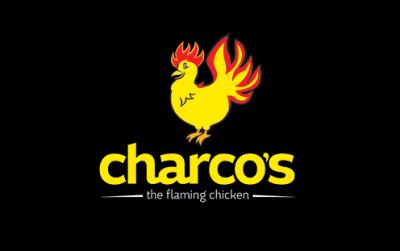 Charco&#8217;s the Flaming Chicken