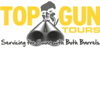 Top Gun Tours &#8211; Swan Valley Tours