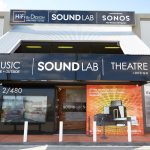 Soundlab