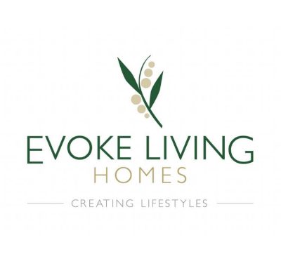 Evoke Living Homes