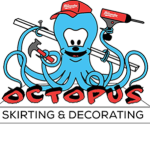 Octopus Skirting Boards Perth