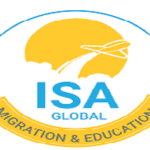 ISA Migrations & Education Consultant