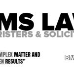 BMS LAW