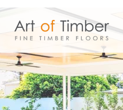 Art Of Timber