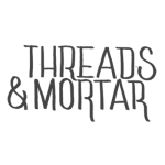 Threads And Mortar